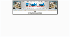 Desktop Screenshot of bulleaders.olhaki.net